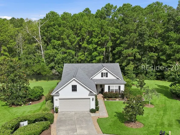10 Baybridge Court, Bluffton, SC 29910
