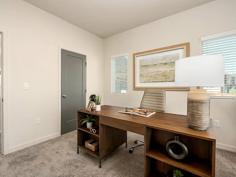 Black Ridge Townhomes — Photo 18