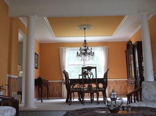 18 Scheurman Ter, Warren, NJ 07059