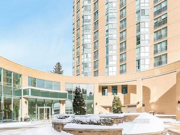 4th image of 140 Dunlop St E #401