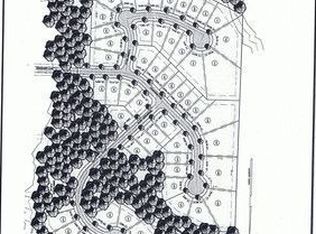 414 Ridgecrest Dr, Canton, GA 30114