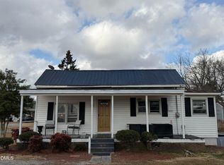 1570 Gurganus Rd, Snow Hill, NC 28580