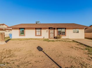 3637 N 73rd Ave, Phoenix, AZ 85033