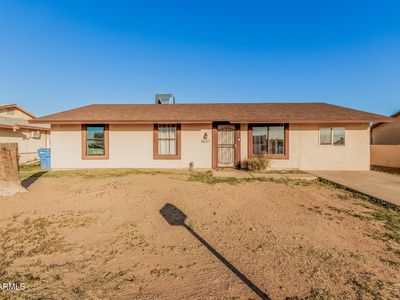 3637 N 73RD Avenue, Phoenix, AZ, 85033