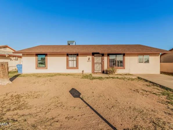 3637 N 73RD Avenue, Phoenix, AZ 85033
