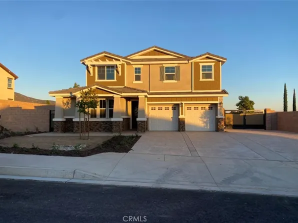 6391 N Mount McKinley Way, San Bernardino, CA 92407