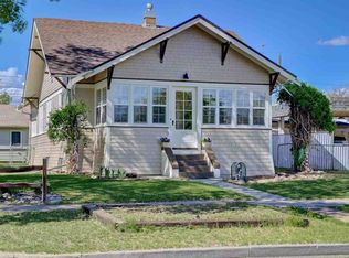 1246 White Ave, Grand Junction, CO 81501