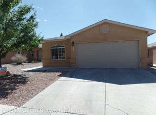 6715 Ventana Hills Rd NW, Albuquerque, NM 87114