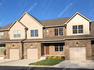 2733 Stone Trace Dr, Chattanooga, TN 37421