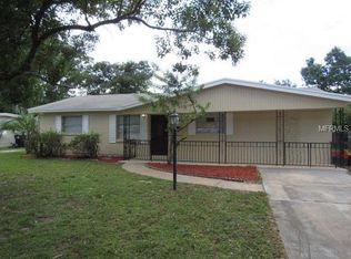 126 Cosmos Dr, Orlando, FL 32807