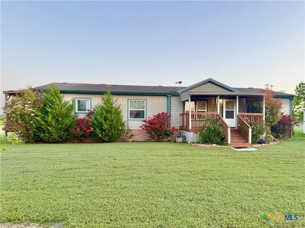 1890 E French Ave, Temple, TX 76501