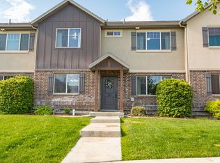 1161 W 100 S, Springville, UT 84663