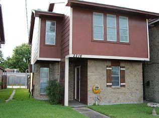 2216 Burke Rd, Pasadena, TX 77502