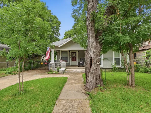 908 N Winnetka Ave, Dallas, TX 75208