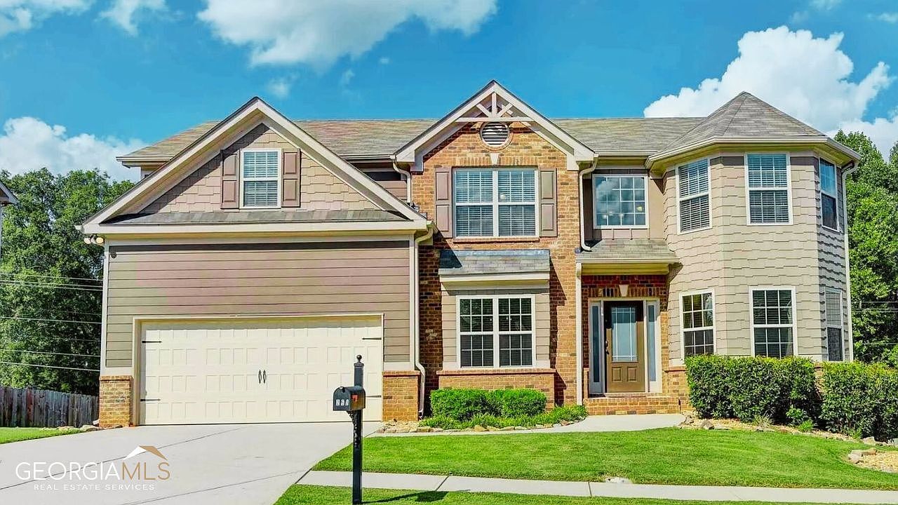 269 Franklin St, Braselton, GA 30517 MLS 10150853 Zillow