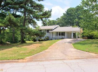 2666 Jamestown Way, Decatur, GA 30034