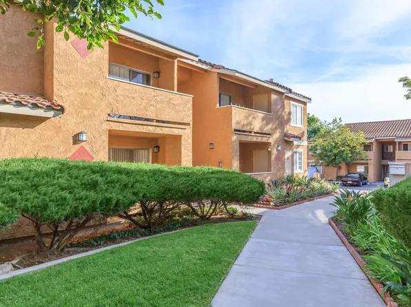 Valley View Apartments