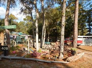 408 NE Kings Creek Ct, Steinhatchee, FL 32359