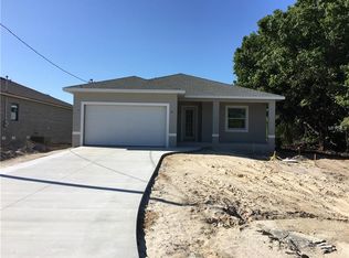 423 Albatross Rd, Rotonda West, FL 33947