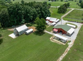 3812 Rhea Branch Rd, Ethridge, TN 38456