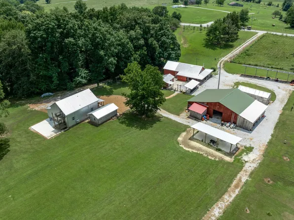 3812 Rhea Branch Rd, Ethridge, TN 38456