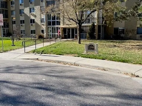 13500 E Cornell Ave APT 309, Aurora, CO 80014
