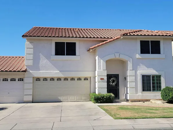 5810 W Aster Dr, Glendale, AZ 85304
