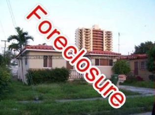 2360 SW 25th Ave, Miami, FL 33145