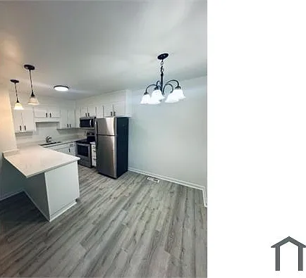 2 bed, $1,395 — Photo 3