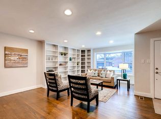 2731 S Race St, Denver, CO 80210