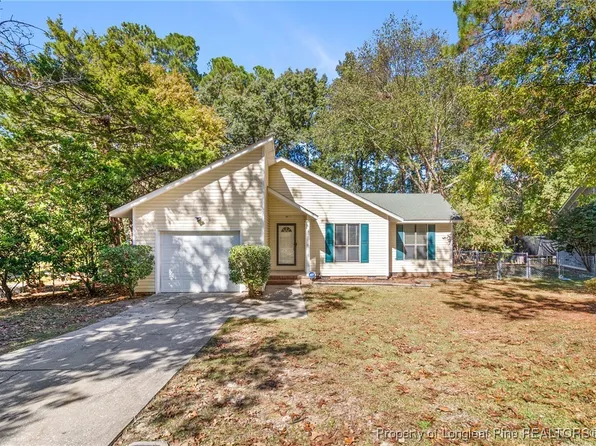 7076 Pantego Dr, Fayetteville, NC 28314