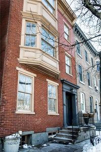 344 Bushkill St, Easton, PA, 18042
