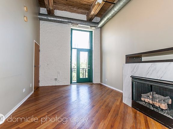 3rd image of 1550 S Indiana Ave #4TWELVE