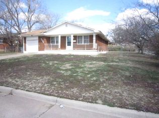 6001 NW Dearborn Ave, Lawton, OK 73505
