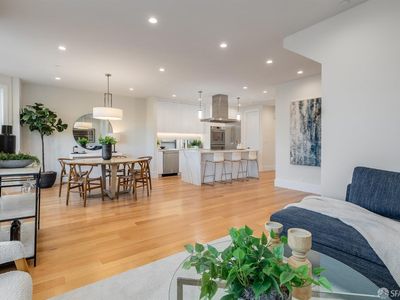 228 Vicksburg St #2, San Francisco, CA, 94114
