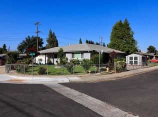 501 East St, Modesto, CA