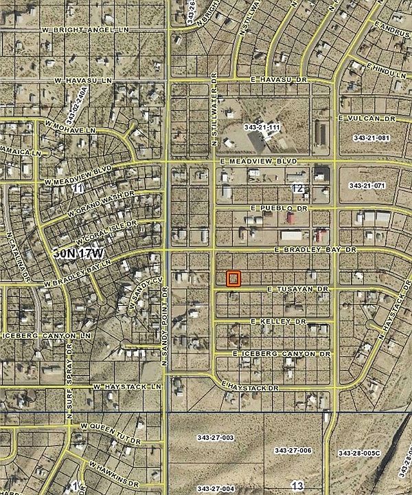 2nd image of 155 E Tusayan Drive