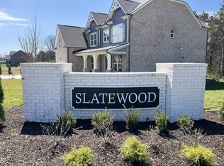 2725 Slatewood Way LOT 1, Murfreesboro, TN 37129