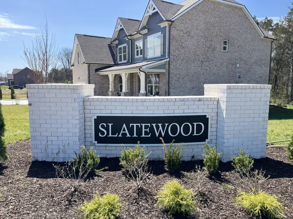 2725 Slatewood Way Lot 1, Murfreesboro, TN 37129