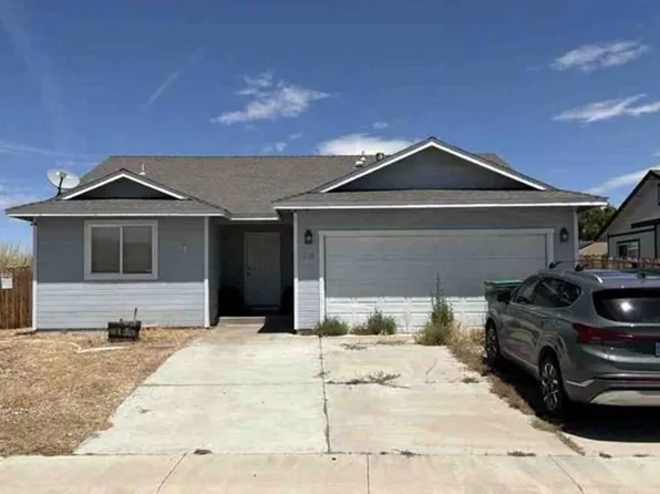 318 Emigrant Way, Fernley, NV 89408