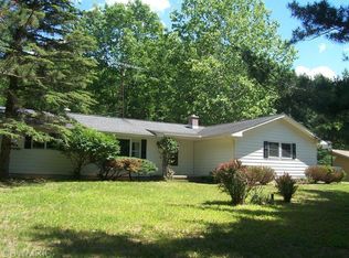 17168 Heritage Dr, Big Rapids, MI