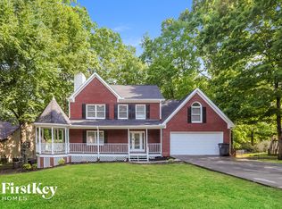 715 Johns Landing Way, Lawrenceville, GA 30045