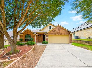 2209 Crary Mdw, Schertz, TX 78154