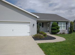 205 Brant Dr, Bremen, IN