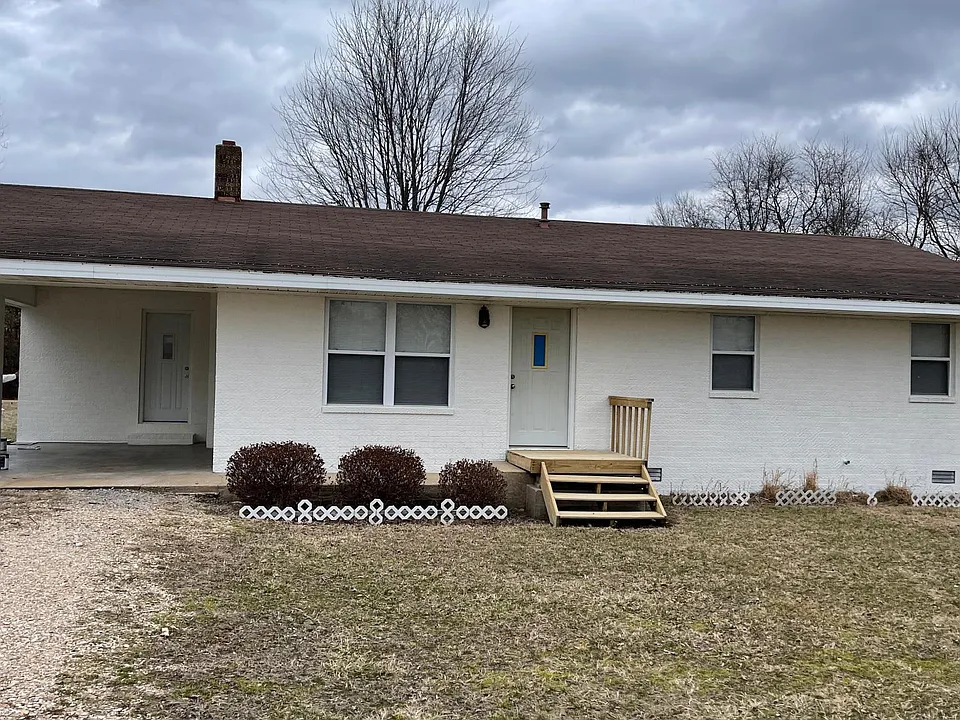 1450 W Centerton Blvd #SINGLE FAMILY HOUSE