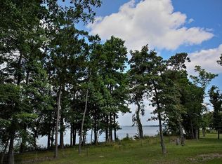 449 Lakeside Loop, Trinity, TX 75862