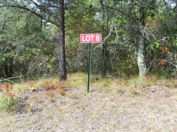 LOT 8 Ostrom Rd, Minong, WI 54859
