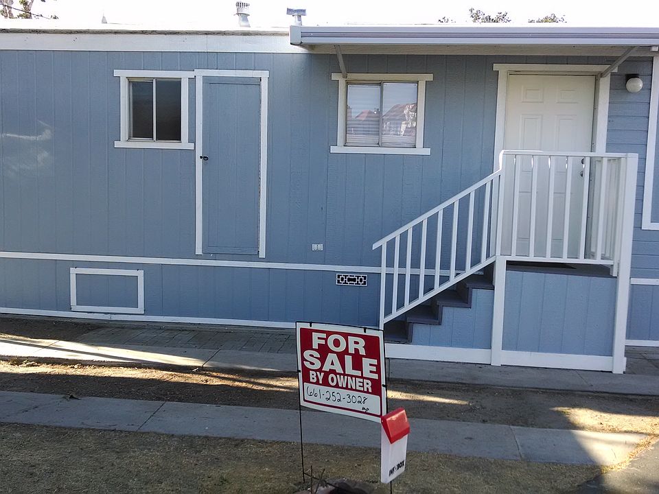 2nd image of 18204 Soledad Canyon Rd Spc 16