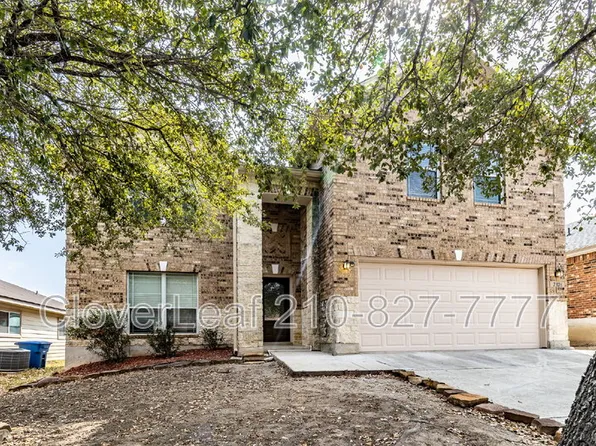 7326 Concerto Dr, San Antonio, TX 78266