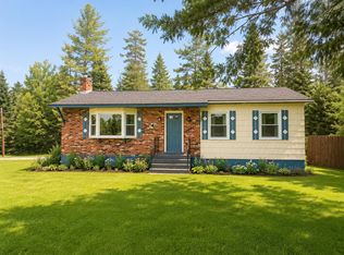 179 Couture Road, Jefferson, NH 03583